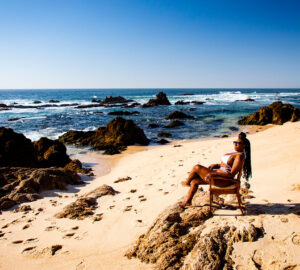 Grand Beach, Cabo San Lucas | Smart Love | Relationships | Marriage