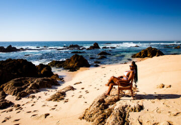 Grand Beach, Cabo San Lucas | Smart Love | Relationships | Marriage