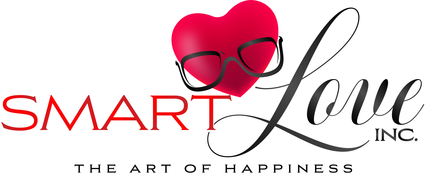Smart Love Inc - The Art of Happiness